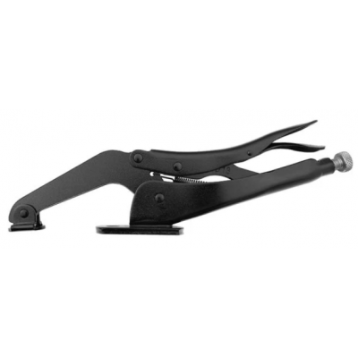 Diesella WLDPRO Svetstang D13 med T spaerrklaemma 280 mm 12