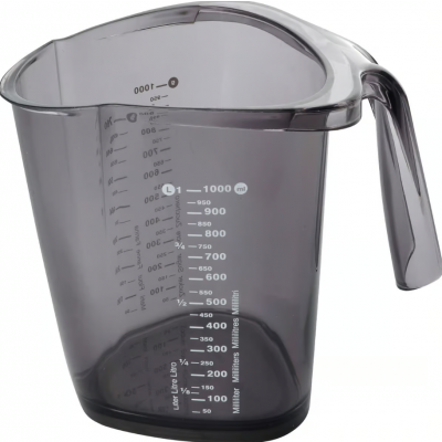 Dr oetker Mattkanna 1 liter