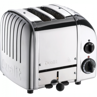 Dualit Broedrost Classic 2 skivor Original