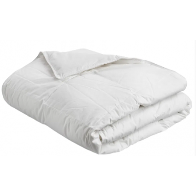 Duntaecke Svalt 400g Enkelsaeng 150x210 Borganaes of Sweden