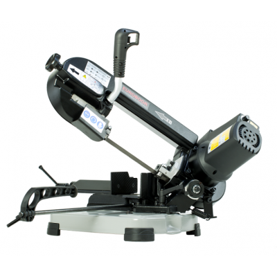 EUROBOOR Bandsagmaskin ebs 500