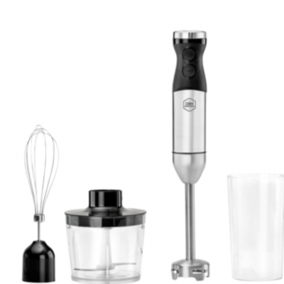Elite Mix Stavmixer Laetthanterlig Kraftfull