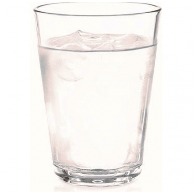 Eva solo Dricksglas 38 cl