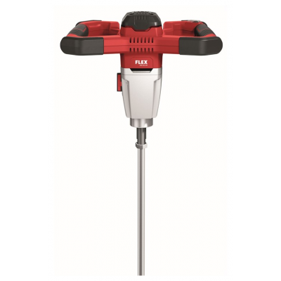 FLEX 2 stegs batteriblandare med 3 niva hastighetsbrytare Solo 18V