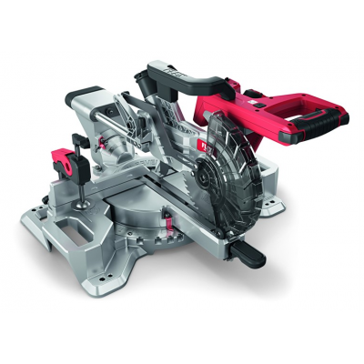 FLEX Batteridriven Kap Gersag Solo 18V