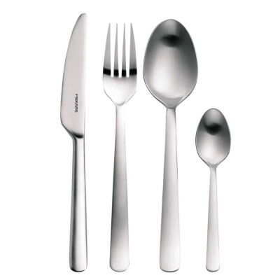 Fiskars Functional Form bestickset 16 delar