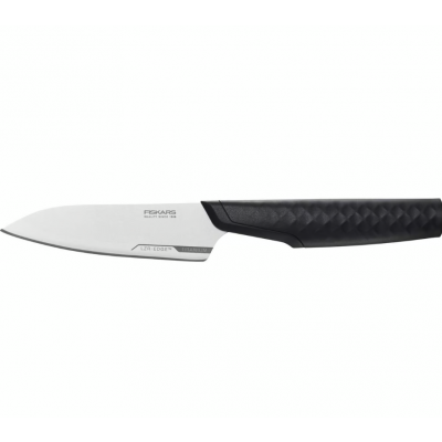 Fiskars Titanium Groensakskniv 10 cm