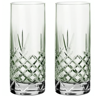 Frederik bagger Crispy Highball Glas