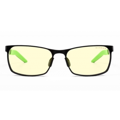 GUNNAR Gaming Optiks Razer FPS Onyx Amber