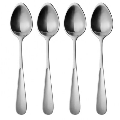Georg Jensen Vivianna matt dessertsked