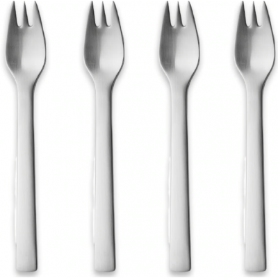 Georg jensen New York tartgaffel