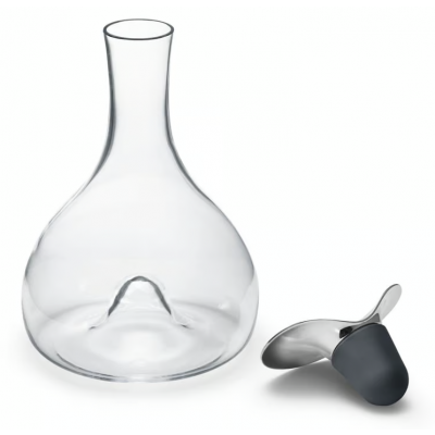 Georg jensen Wine Bar Vinkaraff