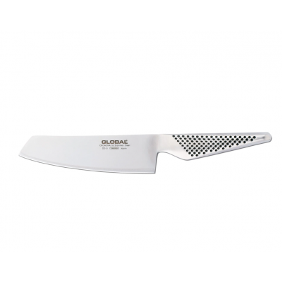 Global GS 5 groensakskniv 14 cm