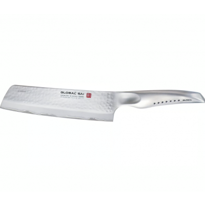 Global SAI 04 Groensakskniv 19 cm.