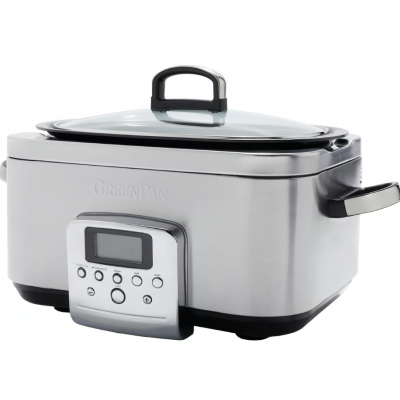 Greenpan Elite Slow Cooker