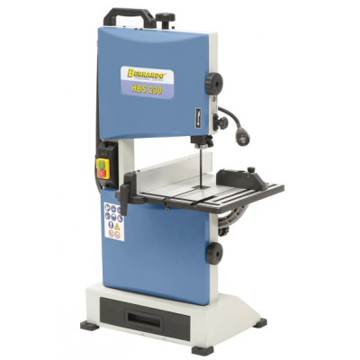 HBS 230 Traebandsag Bernardo