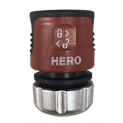 HERO Slangkoppling 1 2