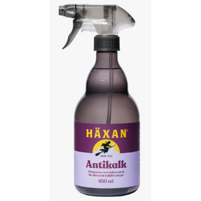 Haexan antikalk