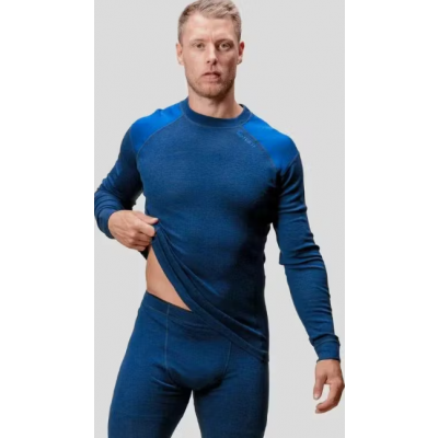 Halti Mens Hossa Merino Set
