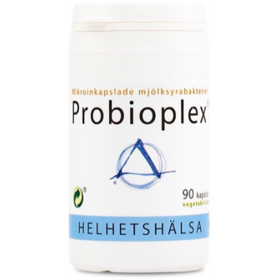 Helhetshaelsa Probioplex