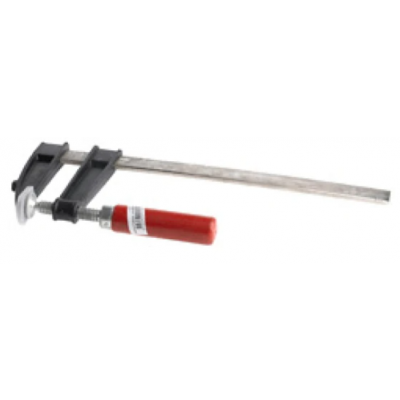 Hero Tools Skruvtving 800 x 120 mm