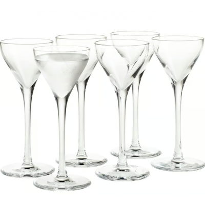 Holmegaard Cabernet Snapsglas