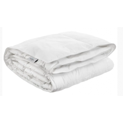 Hotelltaecke Varmt 950g 150x200 Borganaes of Sweden