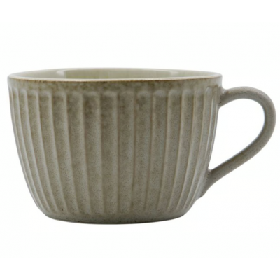 House doctor Pleat kaffekopp