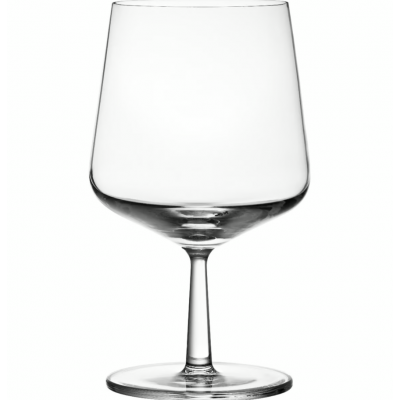 Iittala Essence oelglas 2 stk.