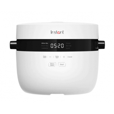 Instant Pot ris och angkokare