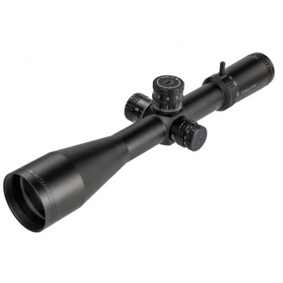 Javelin 45 30x56 ED FFP MIL Kikarsikte Delta Optical