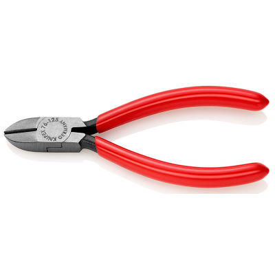 KNIPEX Avbitare 125mm