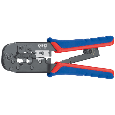 KNIPEX Presstang foer Westernkontakt