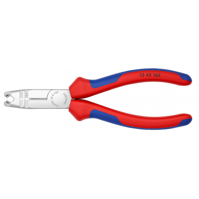 KNIPEX Skaltang 165 mm