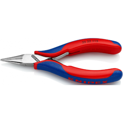 KNIPEX Spetstang 115 mm