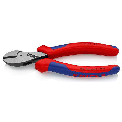 KNIPEX X Cut Avbitare 160mm
