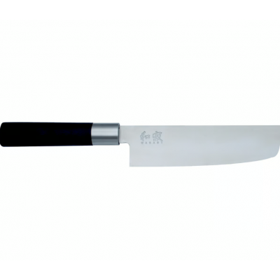 Kai Wasabi Black Groensakskniv