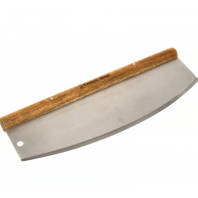 Kamado sumo Stor pizzaskaerare