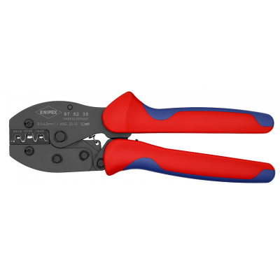 Knipex presstang 05 60mm 97 52 35