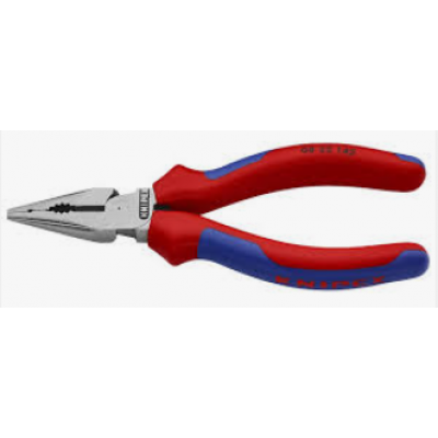 Kombinationstang Knipex 08
