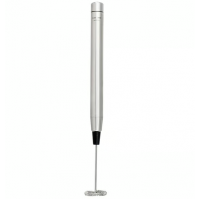 La cafetiere Batteridriven Mjoelkskummare