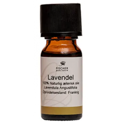 Lavendelolie aeterisk