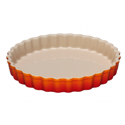 Le Creuset pajform 28 cm