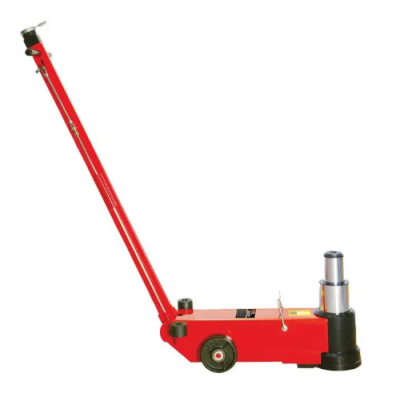 Lufthydraulisk domkraft 50 25 ton