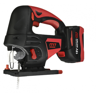 M7 Sticksag 18V 5.0Ah