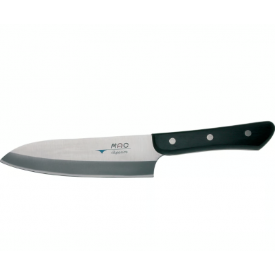 Mac Superior Japansk KockknivSantoku