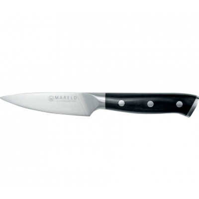 Mareld Skalkniv 9 cm svart