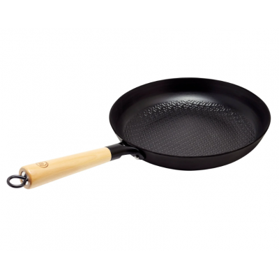 Mareld Stekpanna laettviktsgjutjaern 28 cm