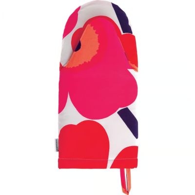 Marimekko Pieni Unikko grytvante