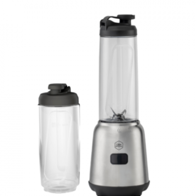 Mix Move To Go Blender Diskmaskinsaekra Flaskor 1